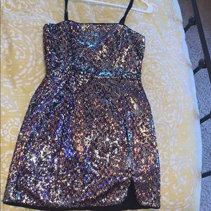 Homecoming/party dress